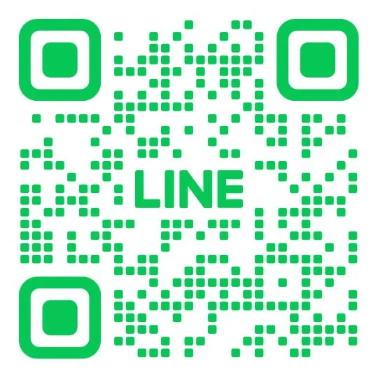 QR Code เพิ่มเพื่อน ตรวจหวย16ตุลาคม2567 Line Official